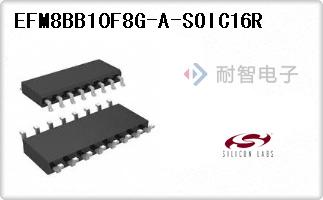 EFM8BB10F8G-A-SOIC16R