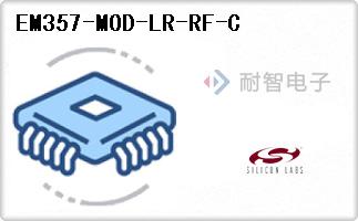 EM357-MOD-LR-RF-C