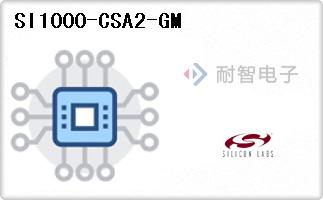 SI1000-CSA2-GM