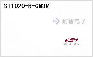 SI1020-B-GM3R