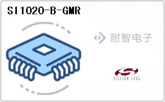 SI1020-B-GMR