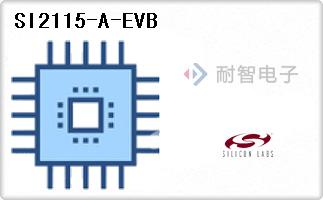 SI2115-A-EVB