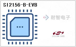 SI2156-B-EVB