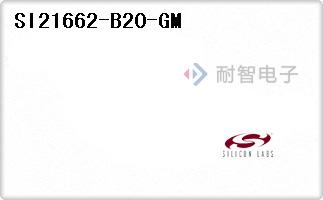 SI21662-B20-GM