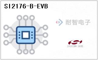 SI2176-B-EVB