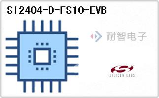 SI2404-D-FS10-EVB