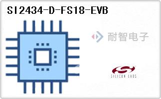 SI2434-D-FS18-EVB