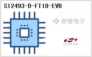 SI2493-D-FT18-EVB