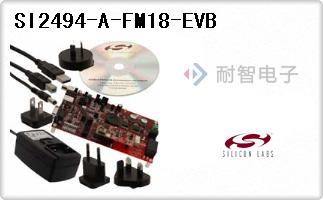 SI2494-A-FM18-EVB