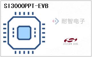 SI3000PPT-EVB