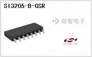 SI3205-B-GSR