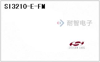 SI3210-E-FM