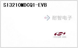 SI3210MDCQ1-EVB