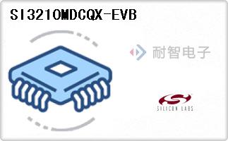 SI3210MDCQX-EVB