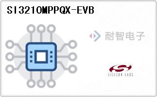 SI3210MPPQX-EVB