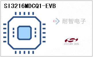 SI3216MDCQ1-EVB