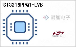 SI3216PPQ1-EVB