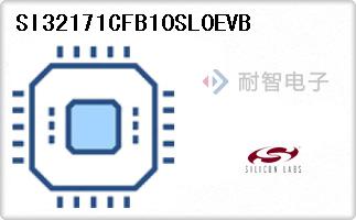 SI32171CFB10SL0EVB