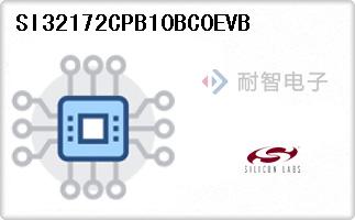 SI32172CPB10BC0EVB