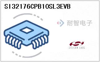 SI32176CPB10SL3EVB