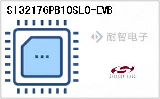 SI32176PB10SL0-EVB