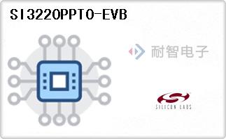 SI3220PPT0-EVB