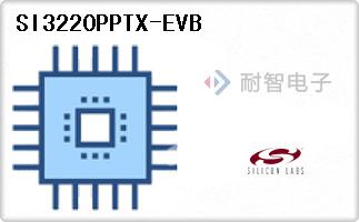 SI3220PPTX-EVB