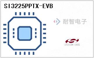 SI3225PPTX-EVB