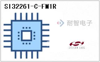 SI32261-C-FM1R