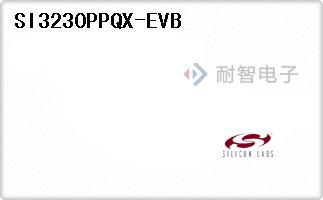 SI3230PPQX-EVB