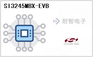 SI3245MBX-EVB