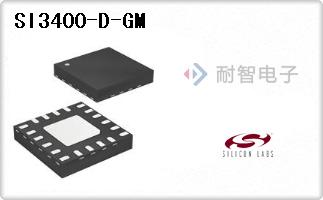 SI3400-D-GM