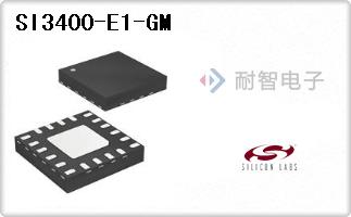 SI3400-E1-GM