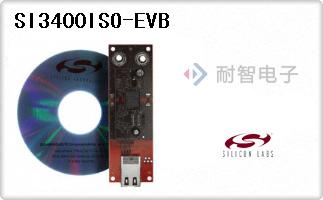 SI3400ISO-EVB