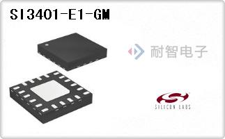 SI3401-E1-GM