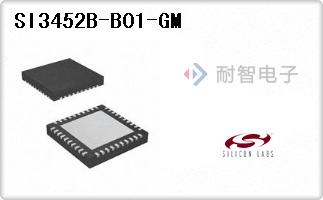 SI3452B-B01-GM