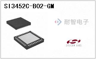 SI3452C-B02-GM