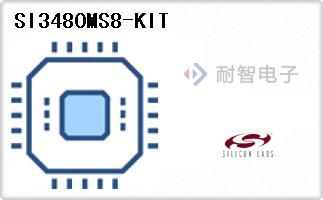 SI3480MS8-KIT