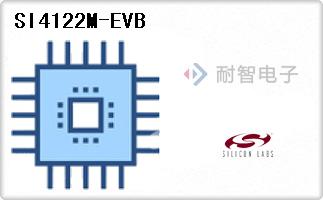 SI4122M-EVB