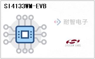 SI4133WM-EVB