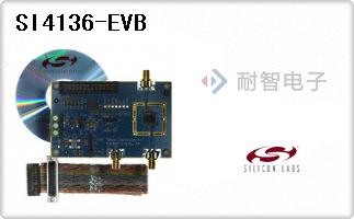 SI4136-EVB