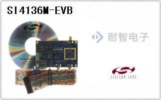 SI4136M-EVB