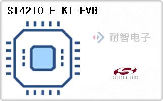 SI4210-E-KT-EVB