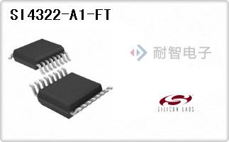 SI4322-A1-FT