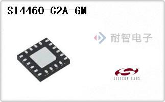 SI4460-C2A-GM