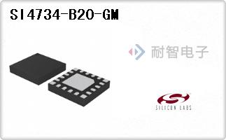 SI4734-B20-GM