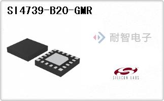 SI4739-B20-GMR