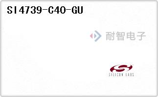 SI4739-C40-GU