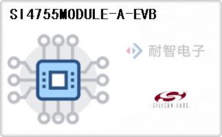 SI4755MODULE-A-EVB