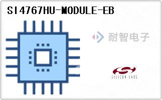 SI4767HU-MODULE-EB